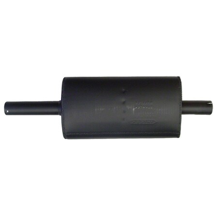 Aftermarket Muffler Fits Allis Chalmers D17 70246129